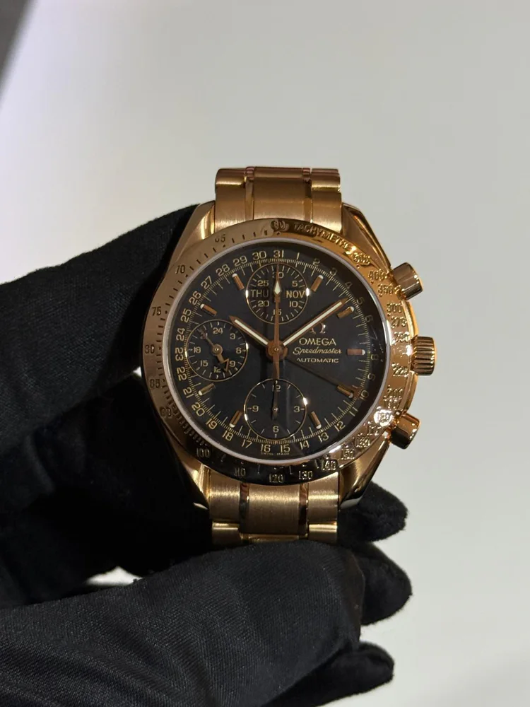 Omega Speedmaster 3123.50.00